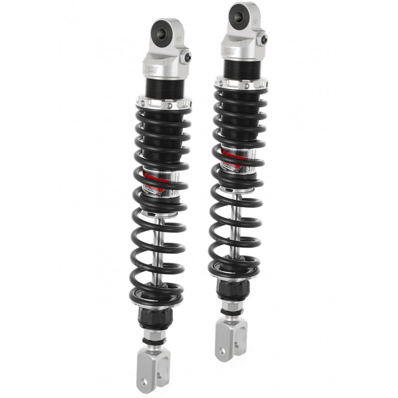 CB 750 F / KZ (79-84) RZ362 Twin Shocks for cafe racer motorcycle builds