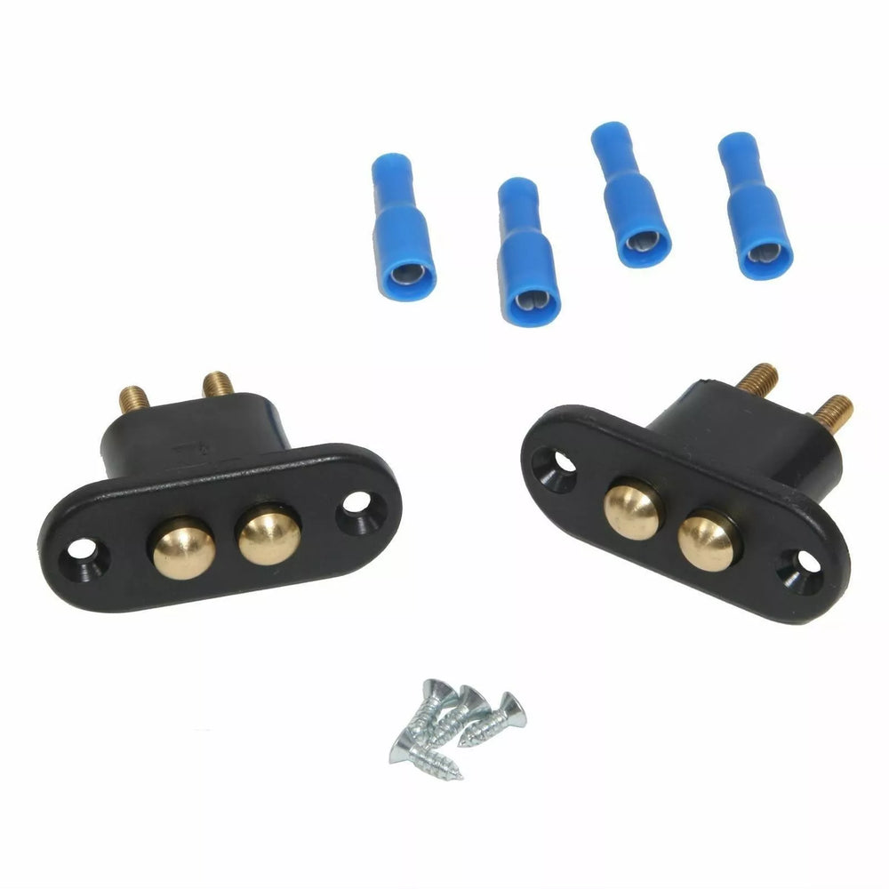 
                  
                    Wireless Taillight Connector For Motorcycles Seats
                  
                