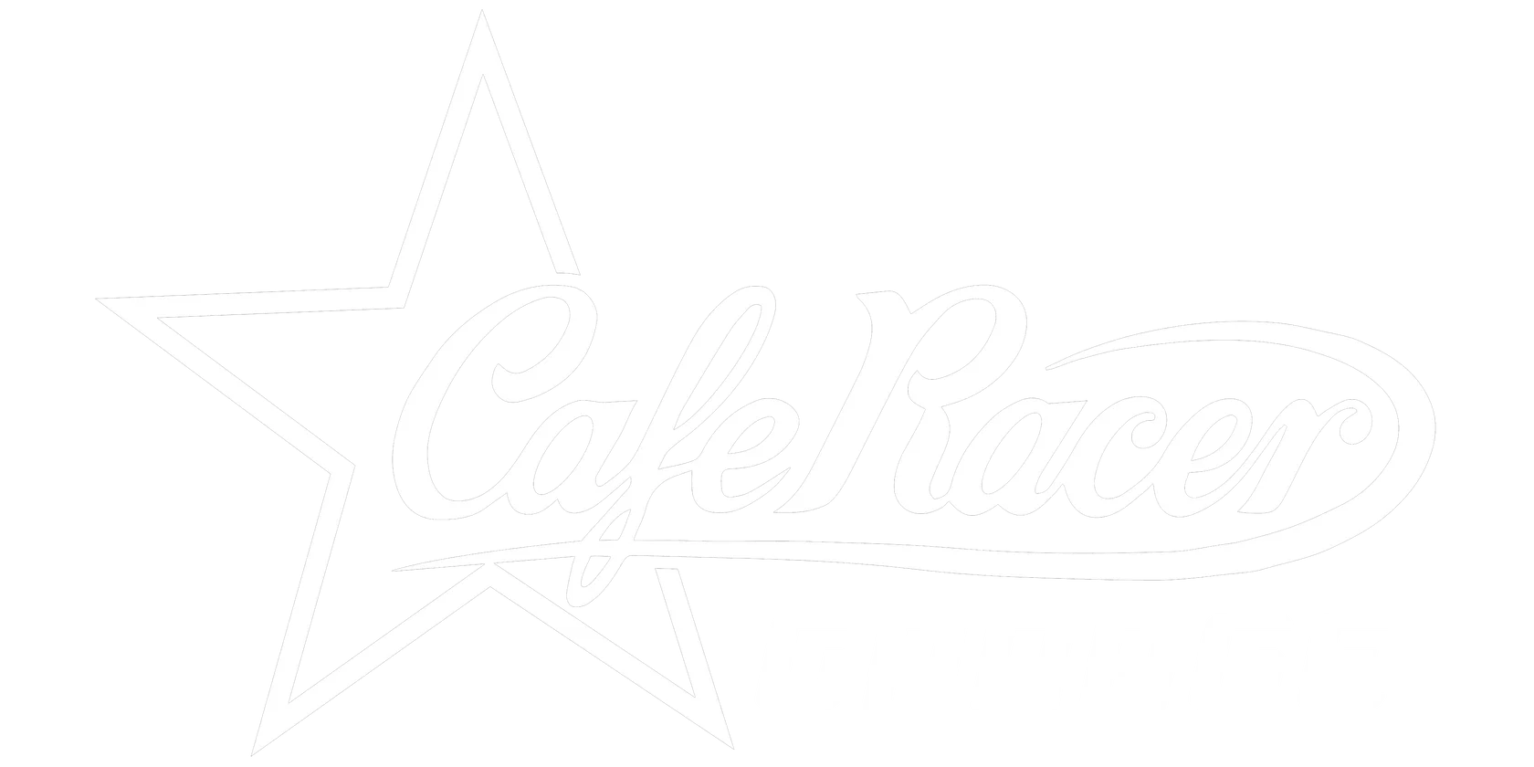 Cafe Racer Garage